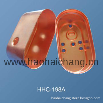 Stamping Weld Neck Reducing Flange (ISO9001:2008 & TS16949)